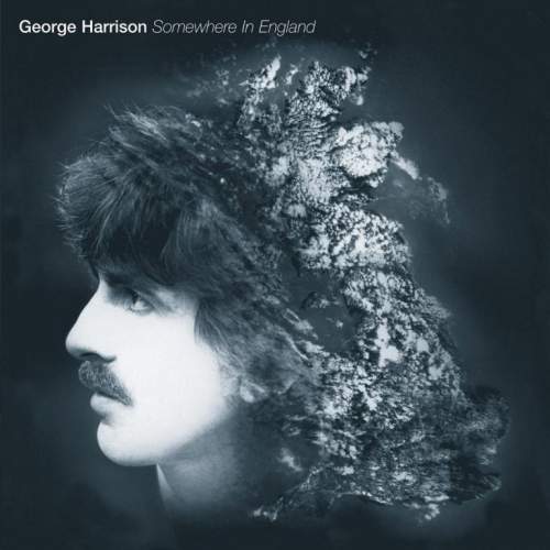Harrison George: Somewhere In England: Vinyl (LP)