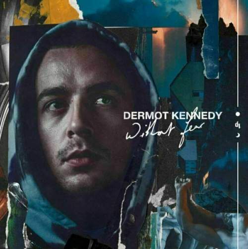 Dermot Kennedy – Without Fear LP