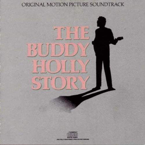 Buddy Holly Story - OST [Vinyl album]