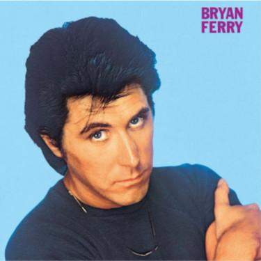 Ferry Bryan: These Foolish Things: Vinyl (LP)