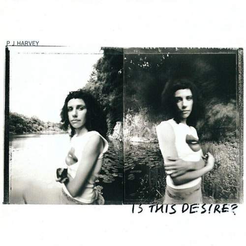 PJ Harvey – Is This Desire? LP