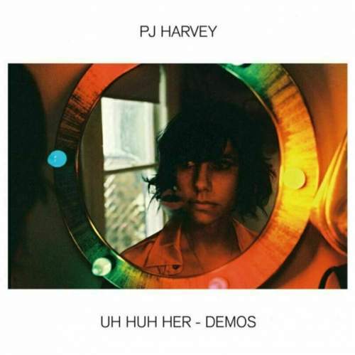 PJ Harvey – Uh Huh Her - Demos LP