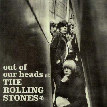 The Rolling Stones Out Of Our Heads (LP)