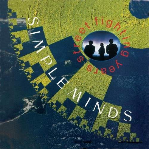 Simple Minds: Street Fighting Years (Deluxe Edition): 2CD