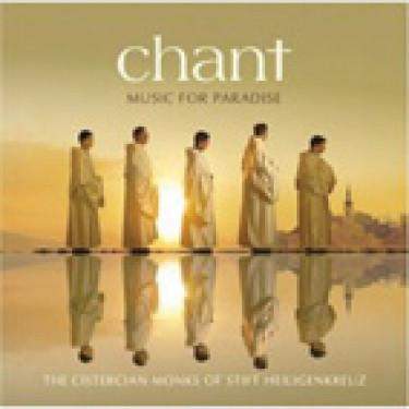 Chant : Music for Paradise [CD album]