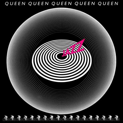 Queen: Jazz: Vinyl (LP)