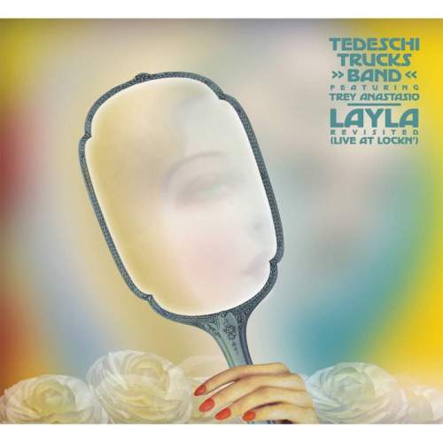 Tedeschi Trucks Band: Layla Revisited: 2CD