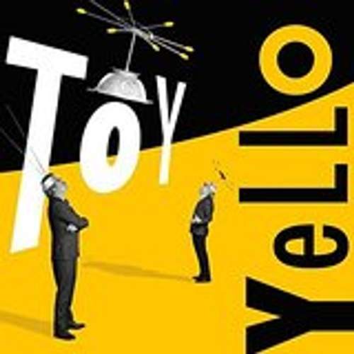 Yello: Toy: CD