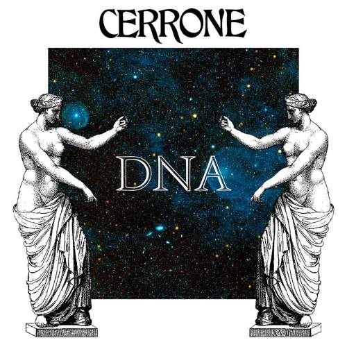 DNA - Cerrone CD