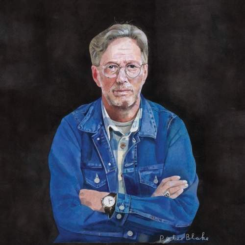 Clapton Eric: I Still Do: 2Vinyl (LP)