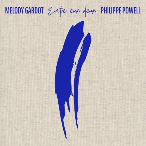 MELODY GARDOT / PHILIPPE POWELL - Entre Eux Deux (LP)