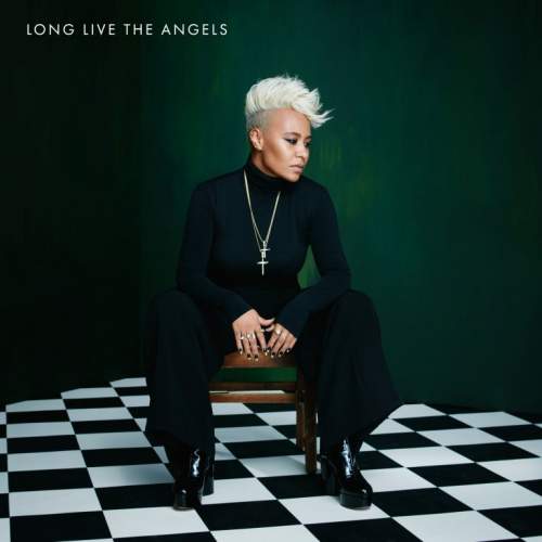 Emeli Sandé – Long Live the Angels (Special Deluxe Edition) CD