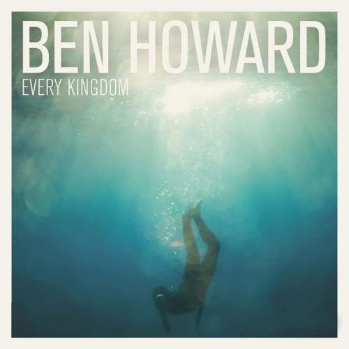 BEN HOWARD - Every Kingdom (Coloiured Vinyl) (LP)