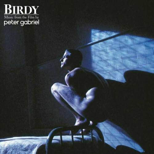 Peter Gabriel: Birdy LP - Peter Gabriel
