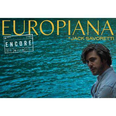 Savoretti Jack: Europiana Encore: 2CD
