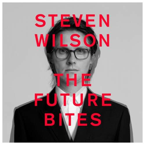Wilson Steven: The Future Bites: Blu-ray