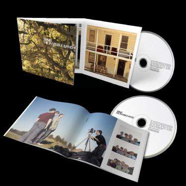 Travis: The Invisible Band (Deluxe Edition): 2CD