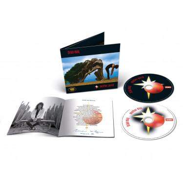 May Brian: Another World (Deluxe Edition): 2CD