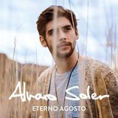 Soler Alvaro: Eterno Agosto: CD