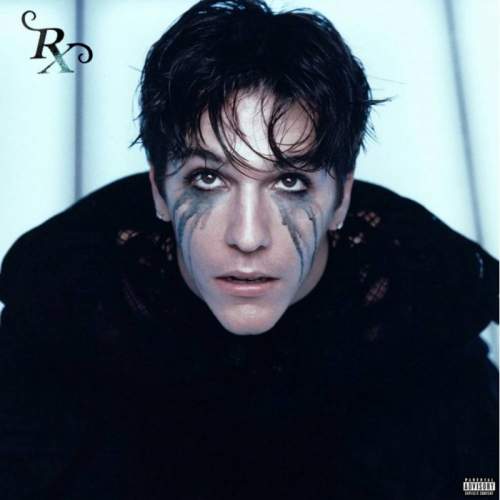 RX - Model Role [CD album]