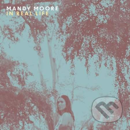 Moore Mandy: In Real Life: CD
