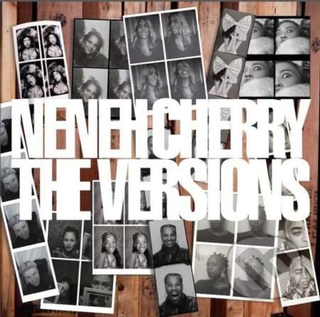 Neneh Cherry: The Versions: CD