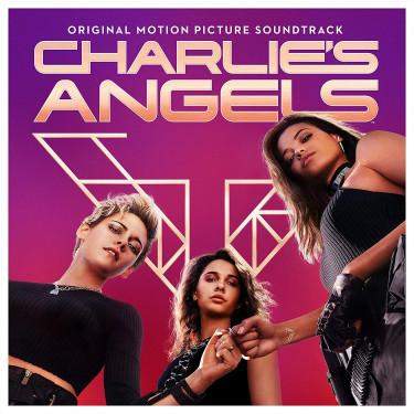 Charlie's Angels - Hudobné albumy