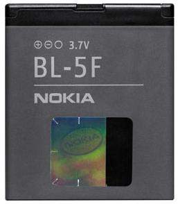 Nokia BL-5F
