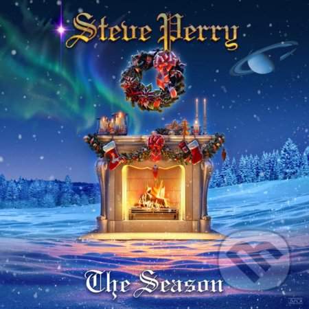 Perry Steve: The Season: CD