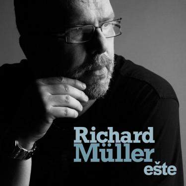 Müller Richard: Ešte: CD