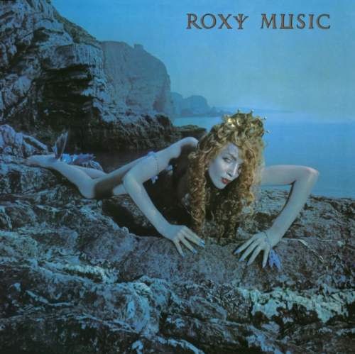 ROXY MUSIC - Siren (LP)