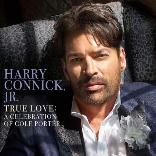 Harry Connick Jr. – True Love: A Celebration Of Cole Porter LP