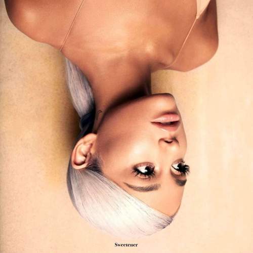 Ariana Grande – Sweetener LP