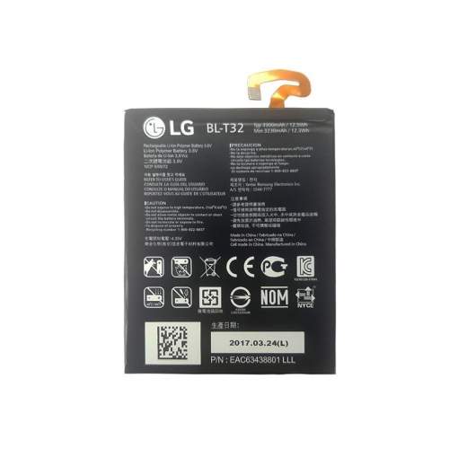 Baterie LG BL-T32 3300mAh pro G6 H870 originál kvalita