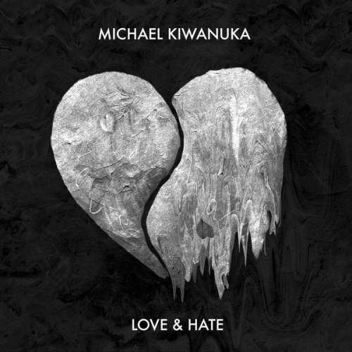 Michael Kiwanuka – Love & Hate LP
