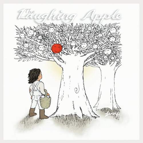 Yusuf / Cat Stevens – The Laughing Apple LP