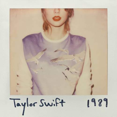 Swift Taylor: 1989: 2Vinyl (LP)