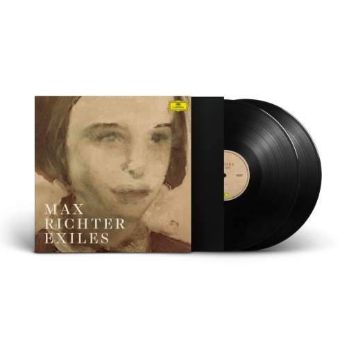 Max Richter Exiles (2 LP)