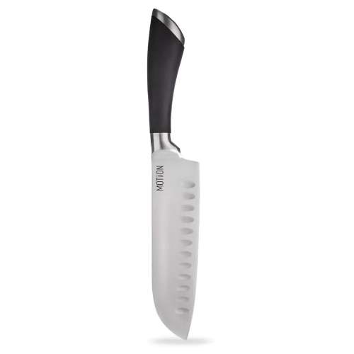 ORION Kuchyňský nůž Motion santoku 17 cm