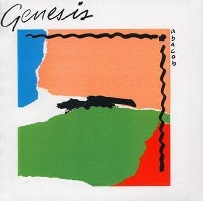 Genesis: Abacab (Reedice 2018): Vinyl (LP)