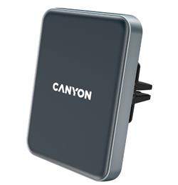 Canyon MegaFix CA-15, USB-C