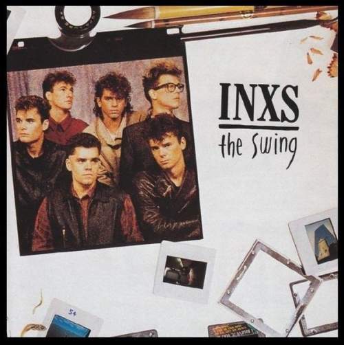INXS: Swing: Vinyl (LP)