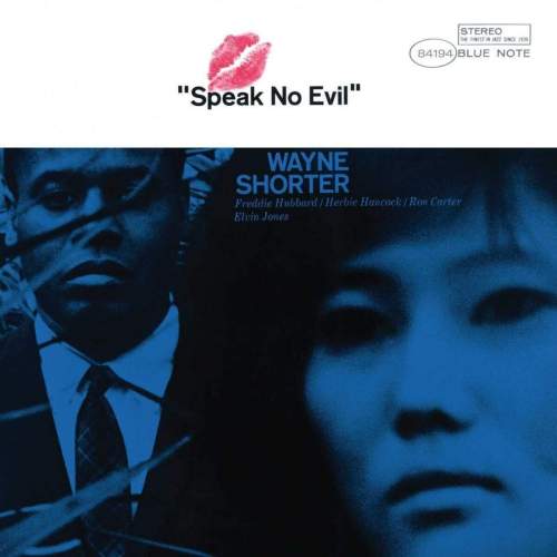 Shorter Wayne: Speak No Evil: Vinyl (LP)