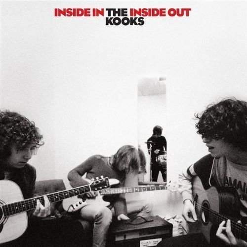 Kooks: Inside In / Inside Out: Vinyl (LP)