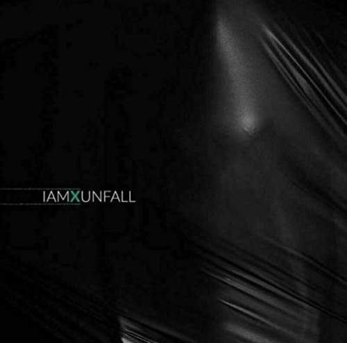 IAMX – Unfall LP