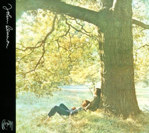 Lennon John: Plastic Ono Band: CD