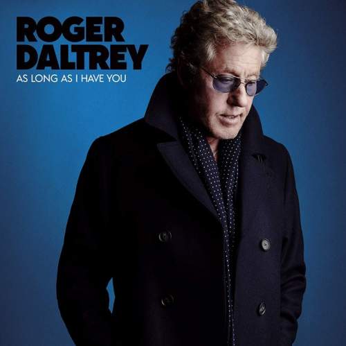 Roger Daltrey – As Long As I Have You LP