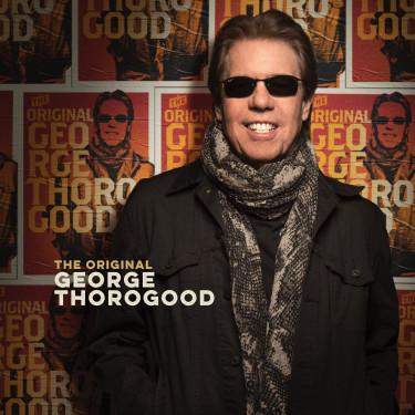 Thorogood George: The Original: CD