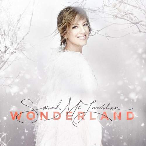McLachlan Sarah: Wonderland: CD