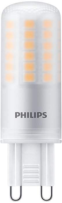 Philips LED 4,8W-60 2700K G9 ND CorePro